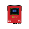 Z5 Series - ON GRID WITH ENERGY STORAGE HYBRID 12 (KW) Z6 EUROPEAN - PV 15000